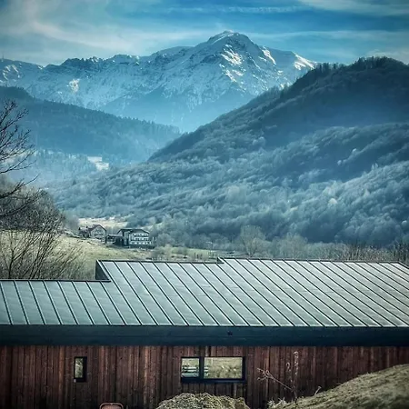 Mountain Lodge Râşnov Exterior photo