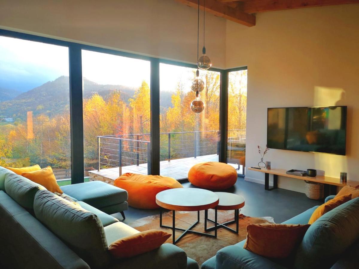 Chalet Mountain