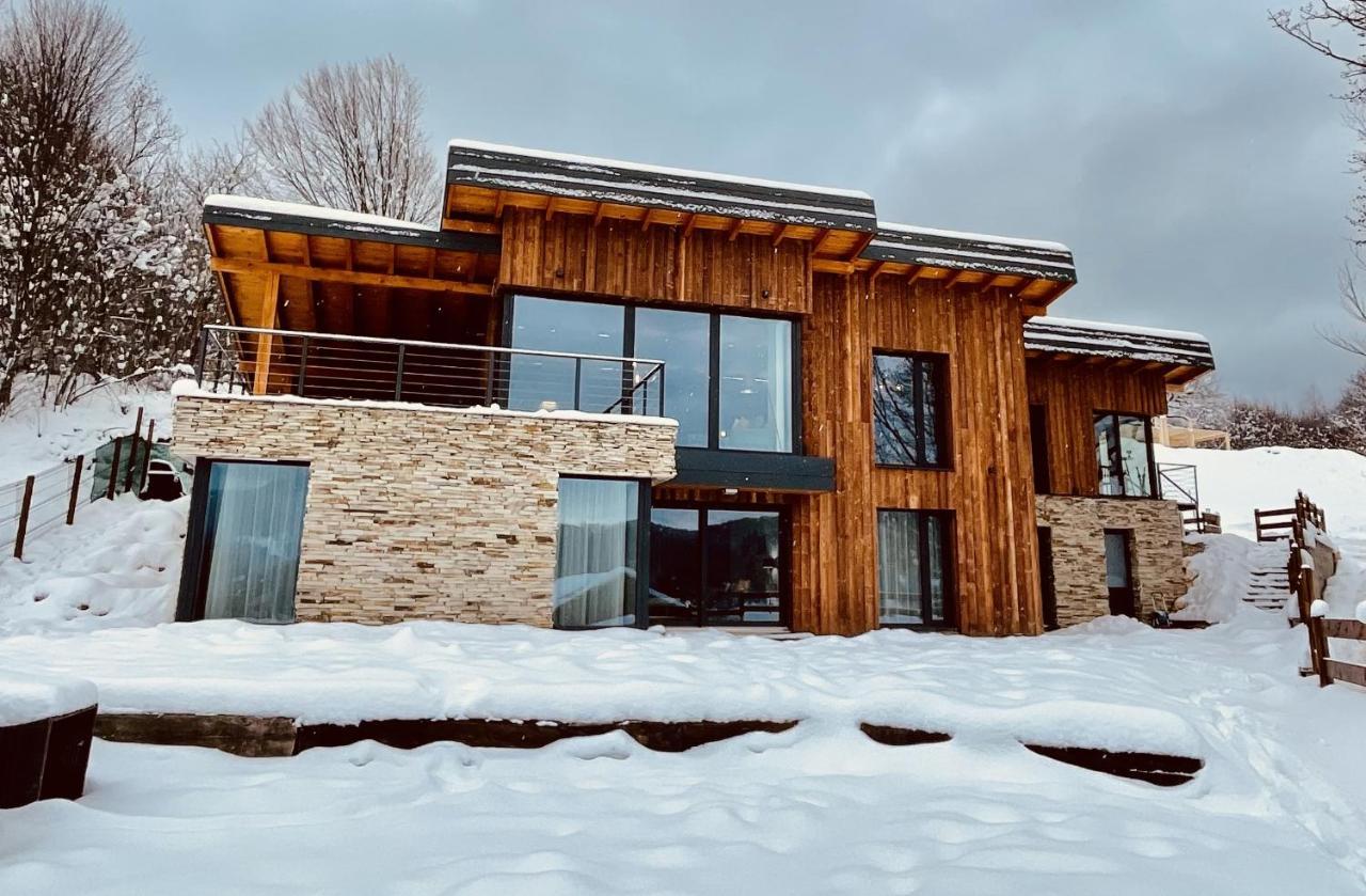 Chalet Mountain *