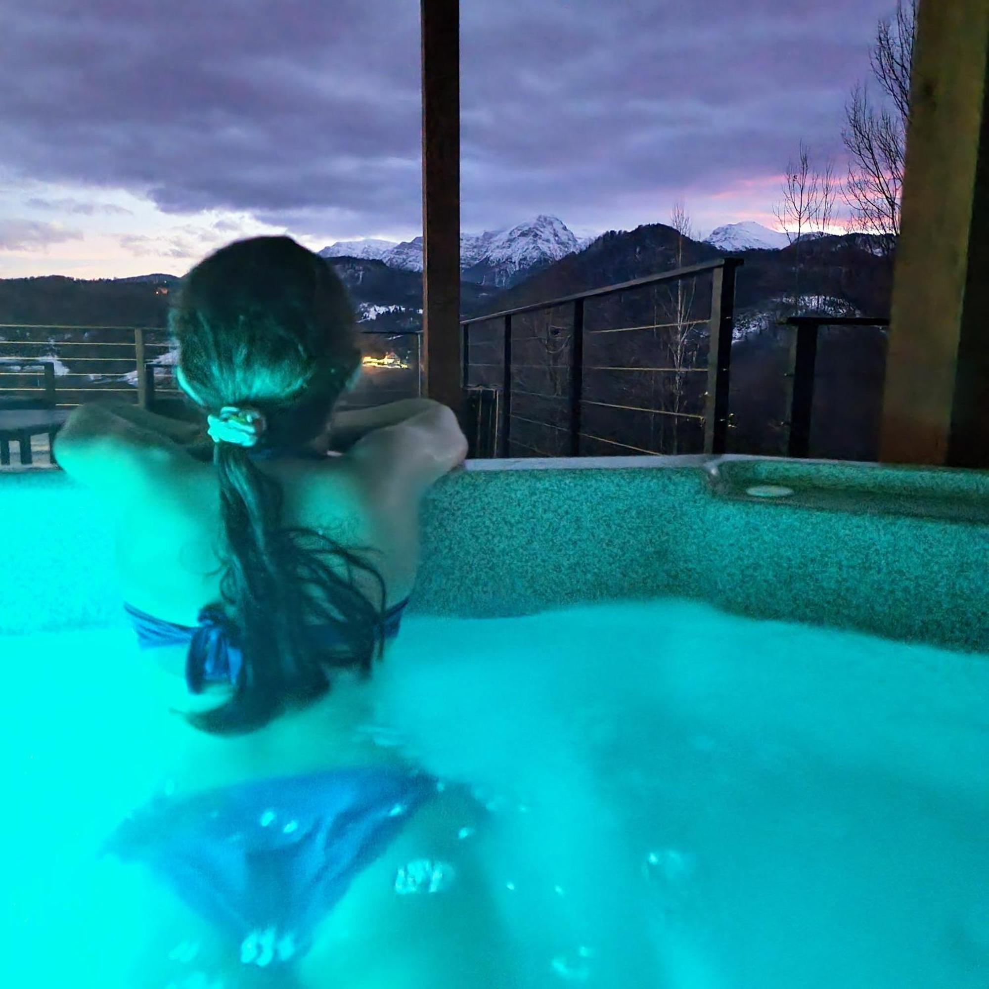 Chalet Mountain *