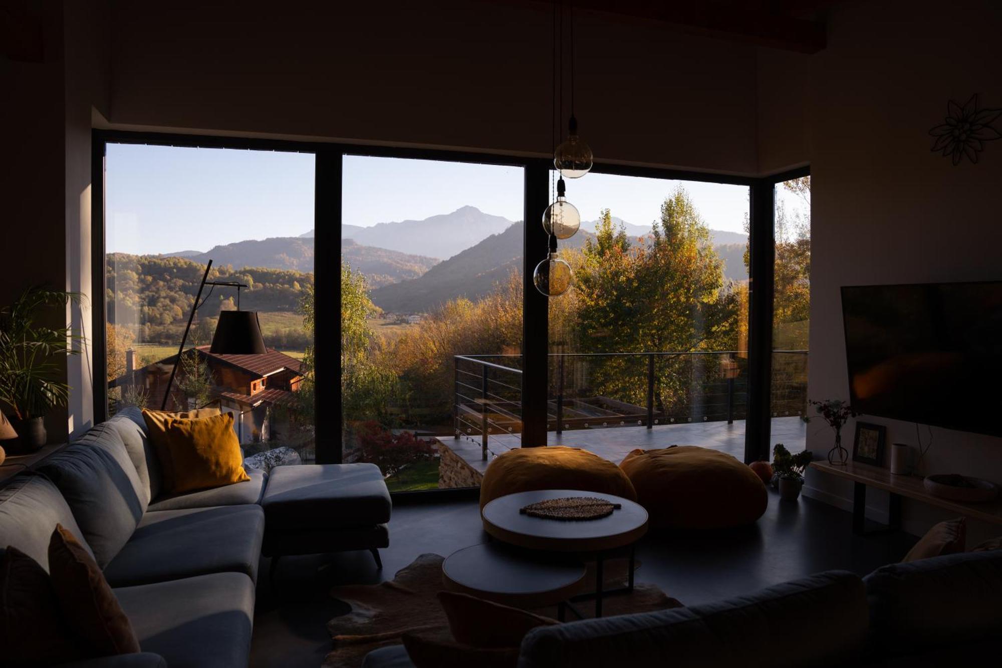 Mountain Risnov